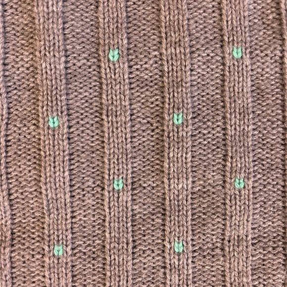 This is J Neck Warmer, One Size - Picture 9 of 9